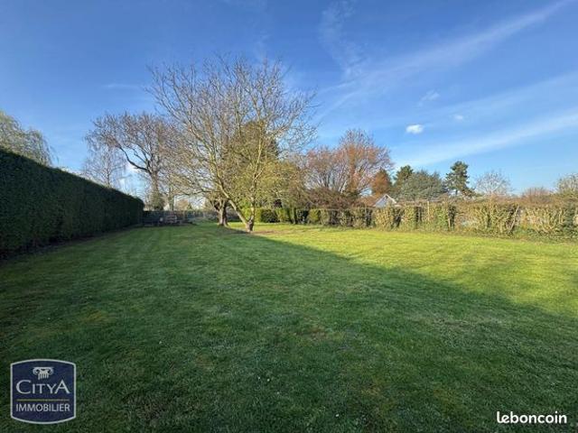 Maison 4 pièces 119 m²