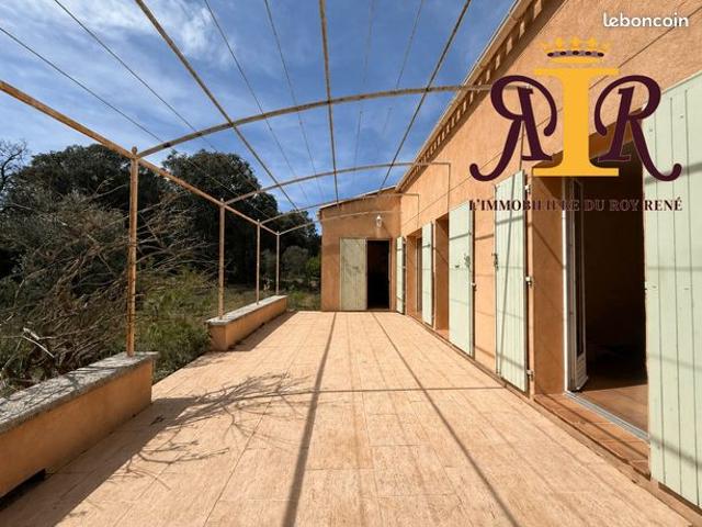 Maison 4 pièces 119 m²