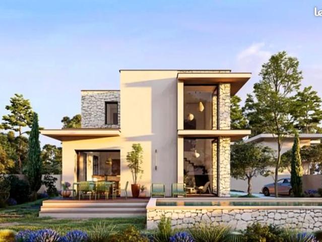 Maison 4 pièces 119 m²