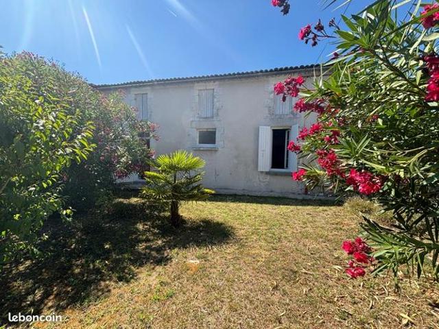 Maison 4 pièces 119 m²