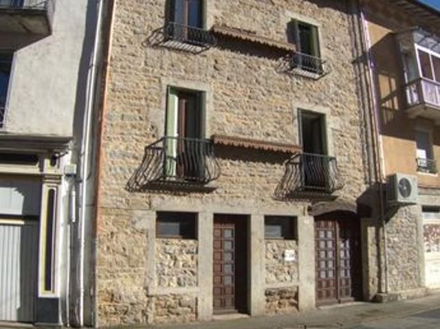 Maison 4 pièces 119 m²