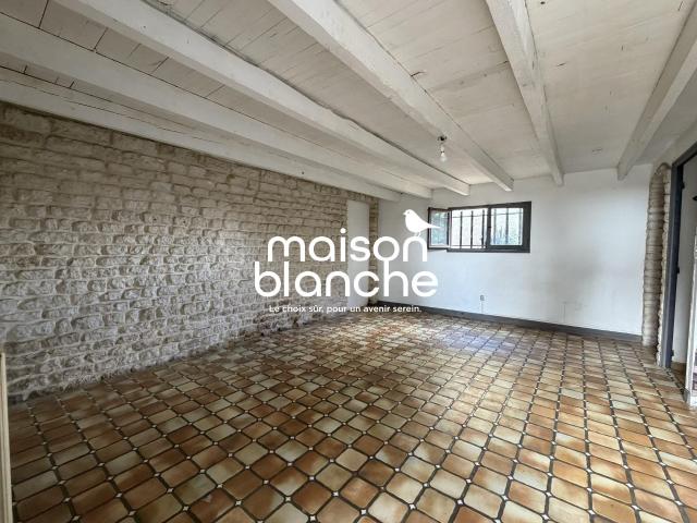 Maison 4 pièces 119 m²