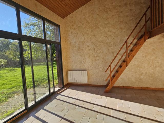 Maison 4 pièces 119 m²