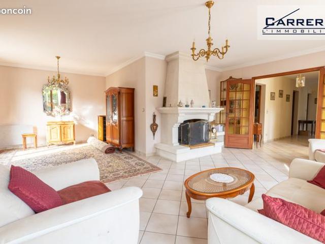 Maison 4 pièces 119 m²