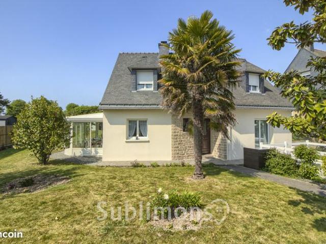 Maison 4 pièces 119 m²