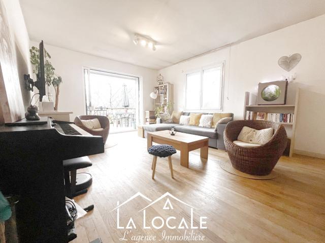 Maison 4 pièces 119 m²