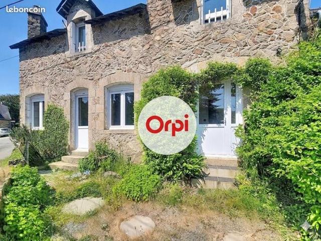 Maison 4 pièces 119 m²