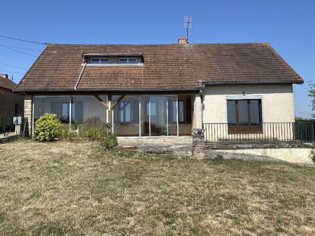 Maison 4 pièces 119 m²