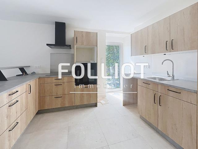 Maison 4 pièces 119 m²