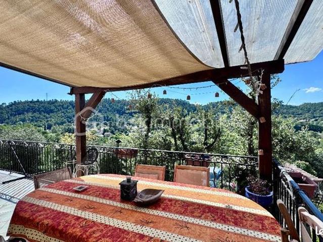 Maison 4 pièces 119 m²