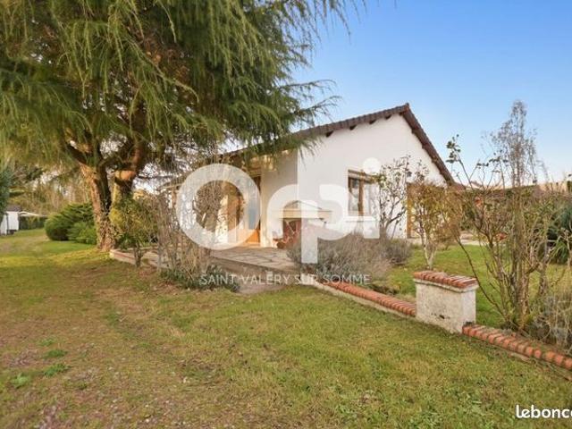 Maison 4 pièces 119 m²