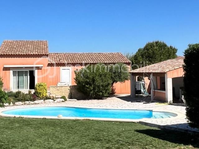 Maison 4 pièces 119 m²