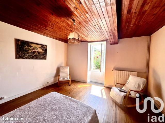 Maison 4 pièces 119 m²