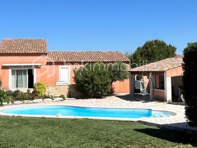 Maison 4 pièces 119 m²