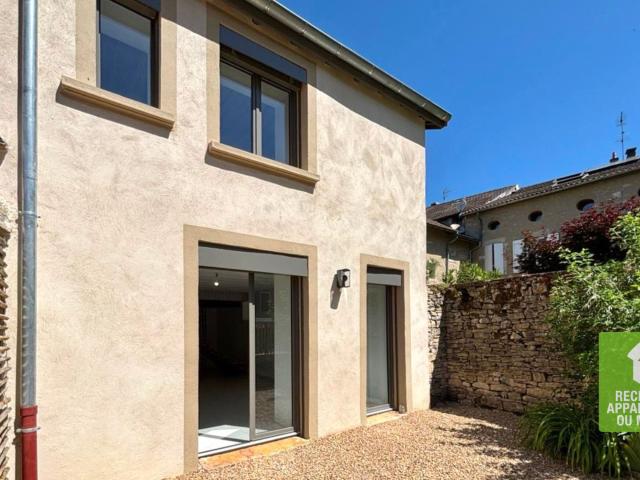 Maison 4 pièces 119 m²