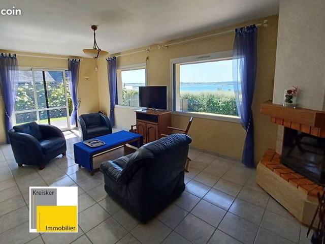 Maison 4 pièces 119 m²