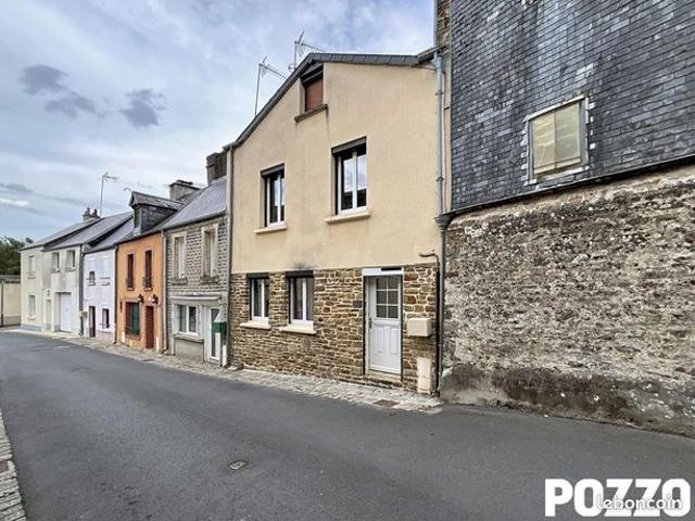 Maison 4 pièces 119 m²