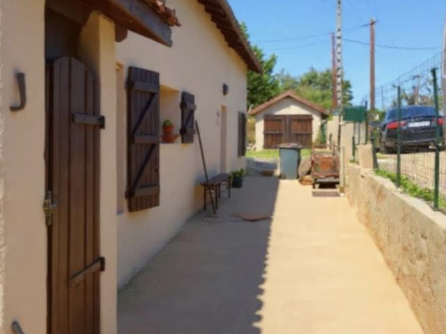 Maison 4 pièces 119 m²