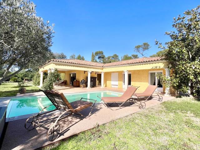 Maison 4 pièces 119 m²