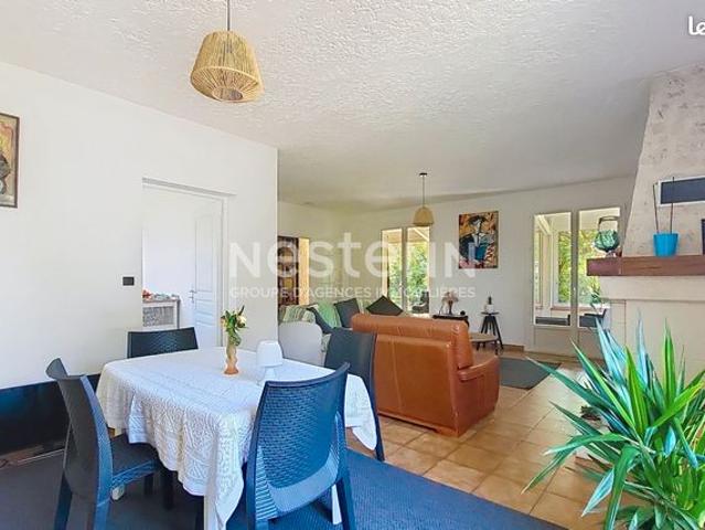 Maison 4 pièces 119 m²