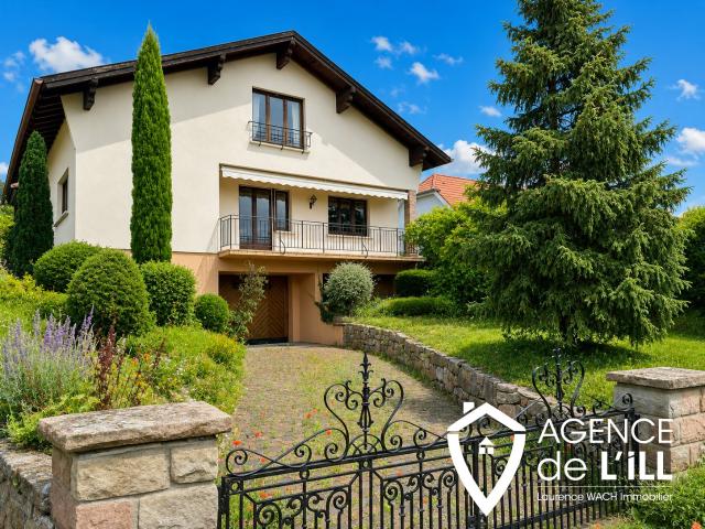 Maison 4 pièces 119 m²