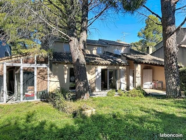 Maison 4 pièces 119 m²