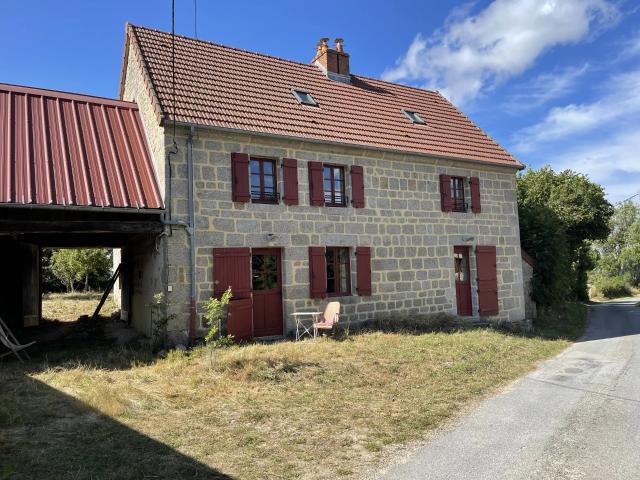 Maison 4 pièces 119 m²