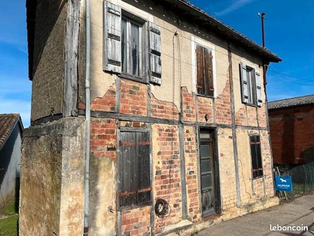 Maison 4 pièces 119 m²