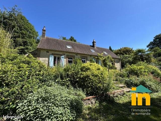 Maison 4 pièces 119 m²