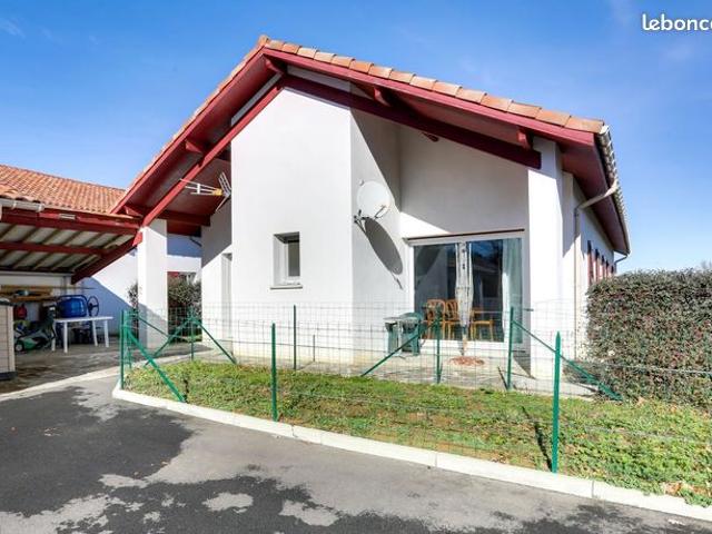 Maison 4 pièces 119 m²