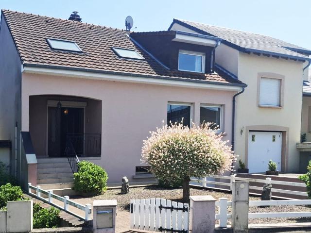 Maison 4 pièces 119 m²