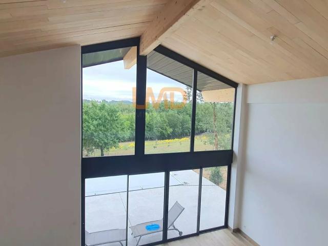 Maison 4 pièces 120 m²