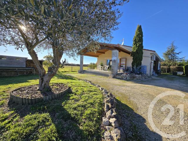 Maison 4 pièces 119 m²