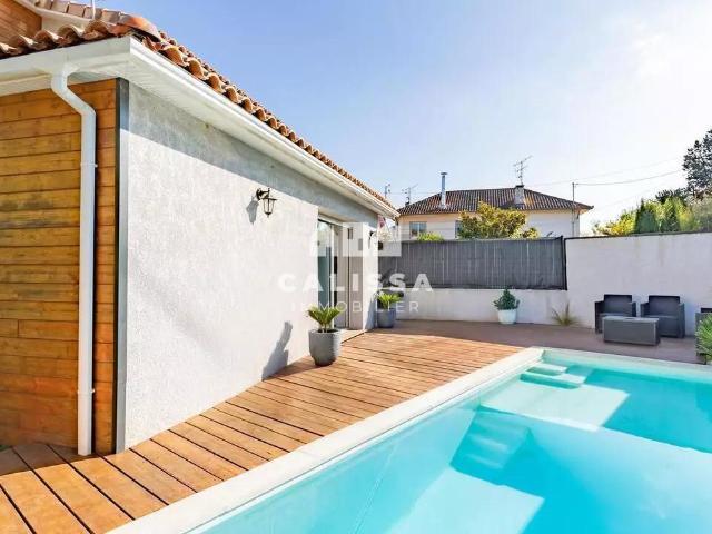 Maison 4 pièces 119 m²
