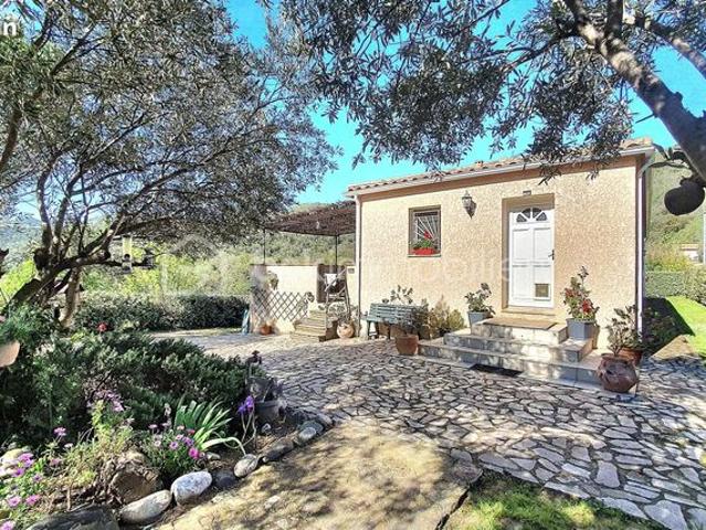 Maison 4 pièces 119 m²