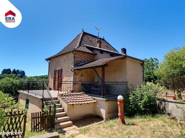 Maison 4 pièces 119 m²