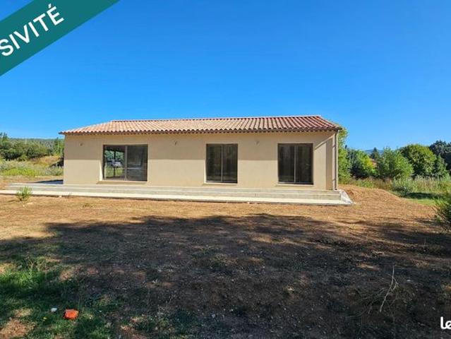 Maison 4 pièces 119 m²