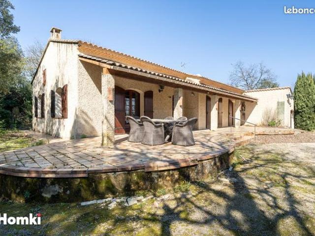 Maison 4 pièces 119 m²