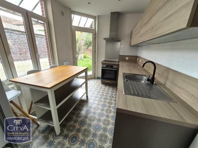 Maison 4 pièces 119 m²