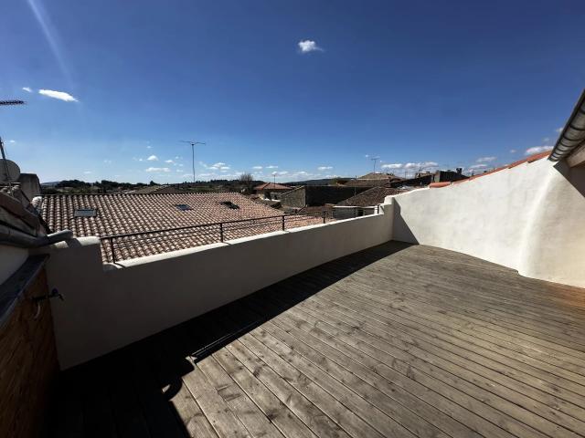 Maison 4 pièces 119 m²