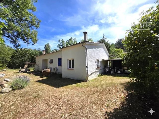 Maison 4 pièces 119 m²