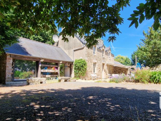 Maison 4 pièces 119 m²