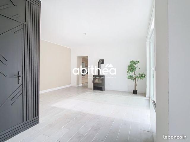 Maison 4 pièces 119 m²