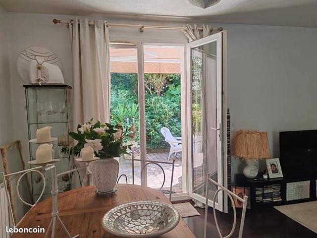 Maison 4 pièces 119 m²