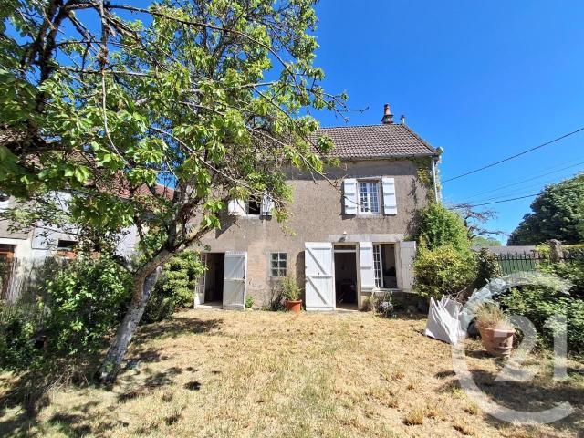 Maison 4 pièces 119 m²
