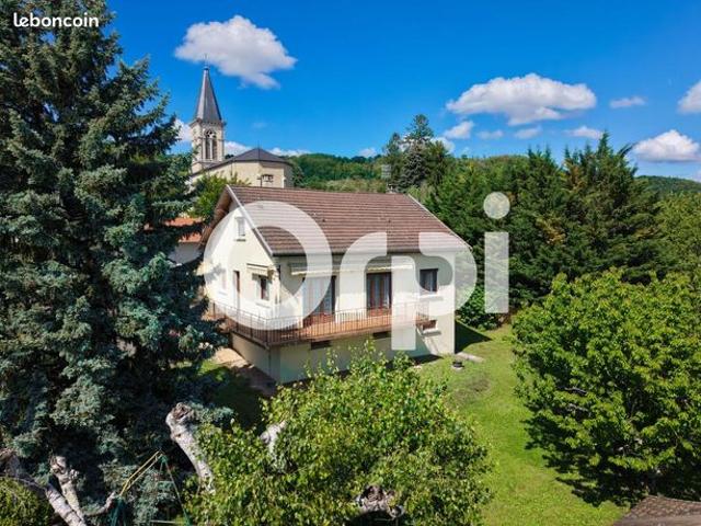 Maison 4 pièces 119 m²