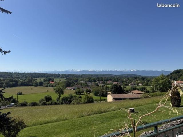 Maison 4 pièces 119 m²