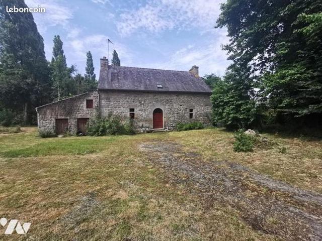Maison 4 pièces 119 m²