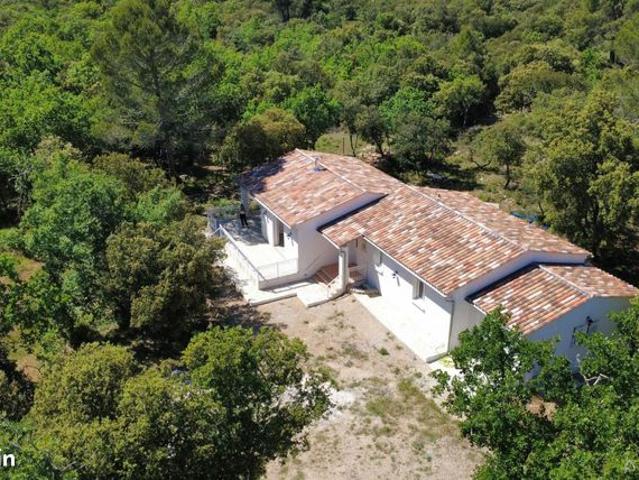 Maison 4 pièces 119 m²
