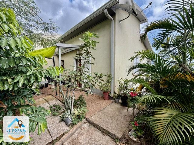 Maison 4 pièces 119 m²